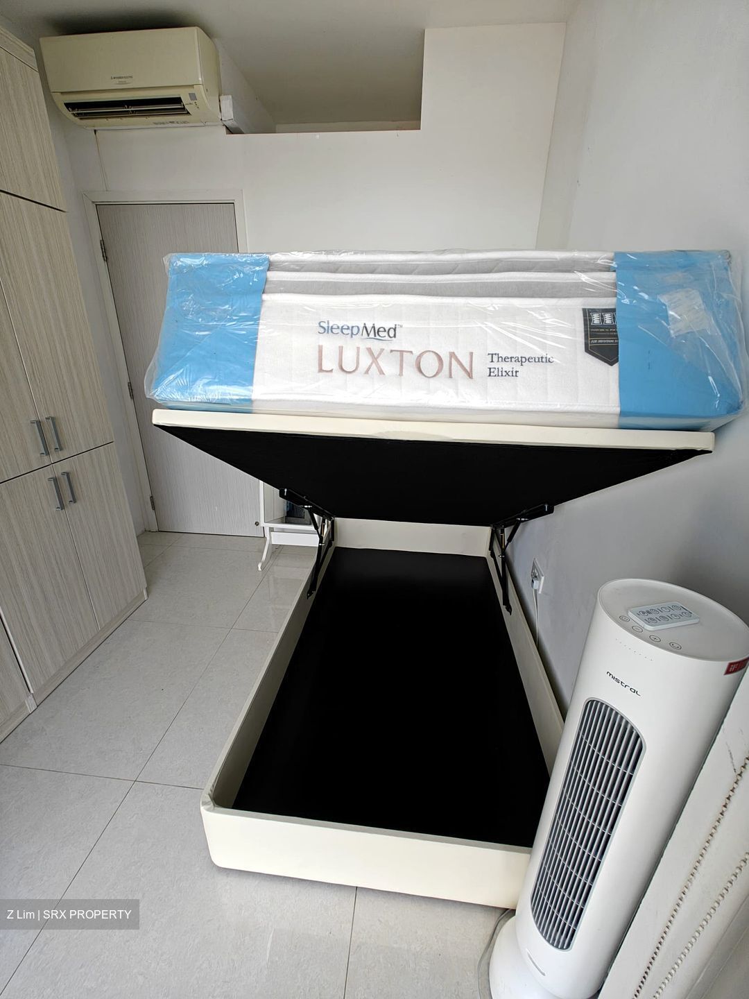 Sea Esta (D18), Condominium #495777151